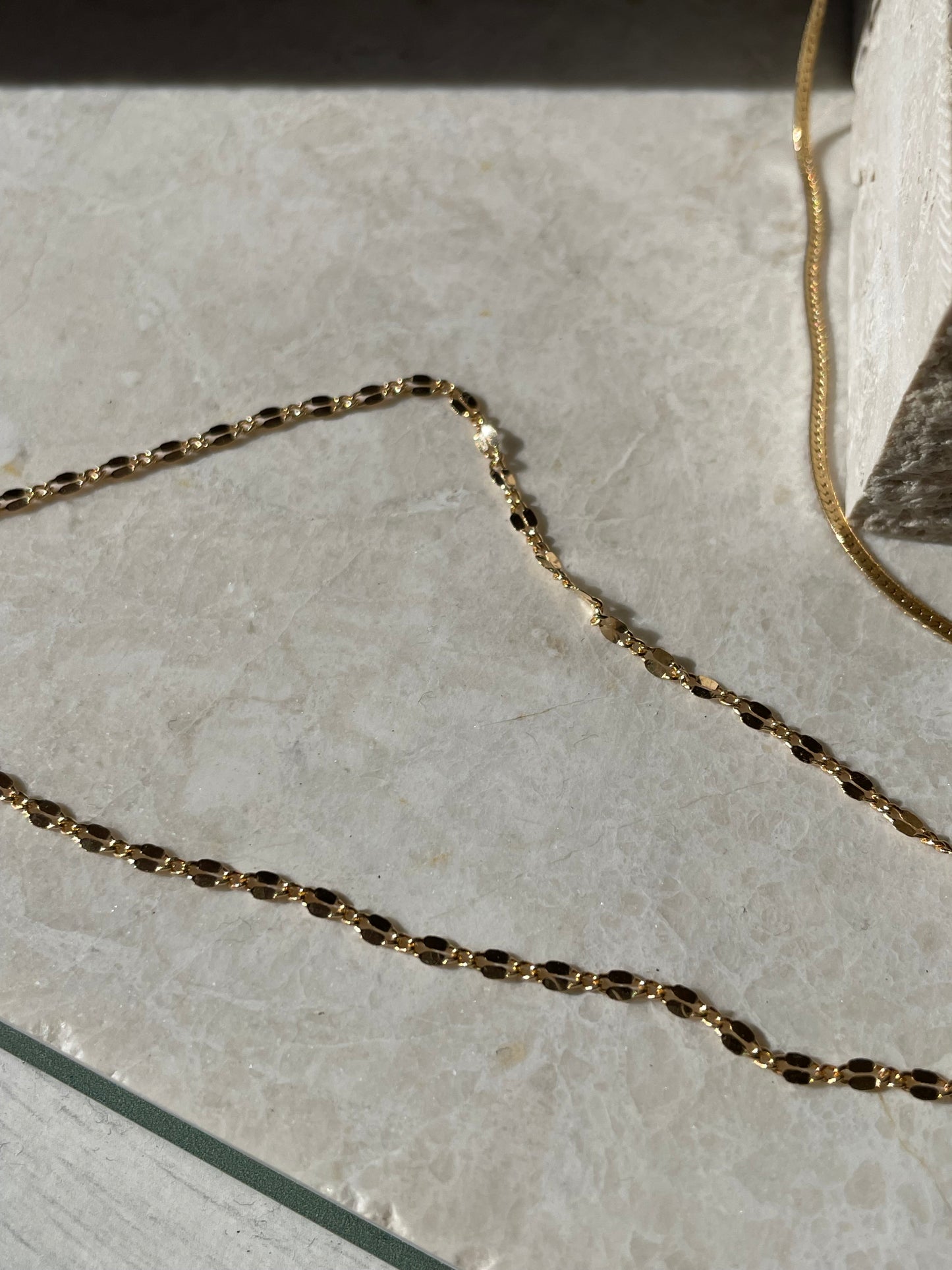 st tropez necklace