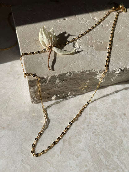 st tropez necklace