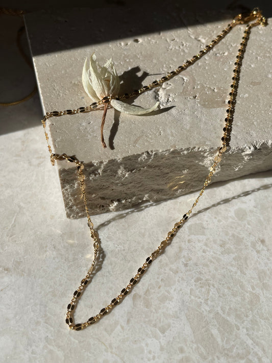 st tropez necklace
