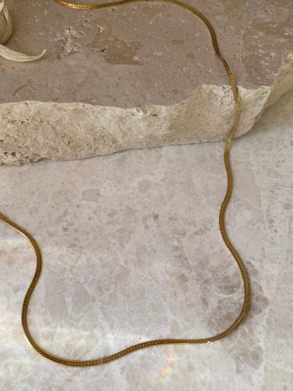 venom necklace