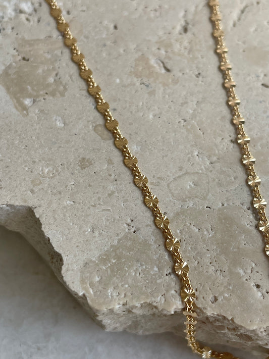 montana necklace