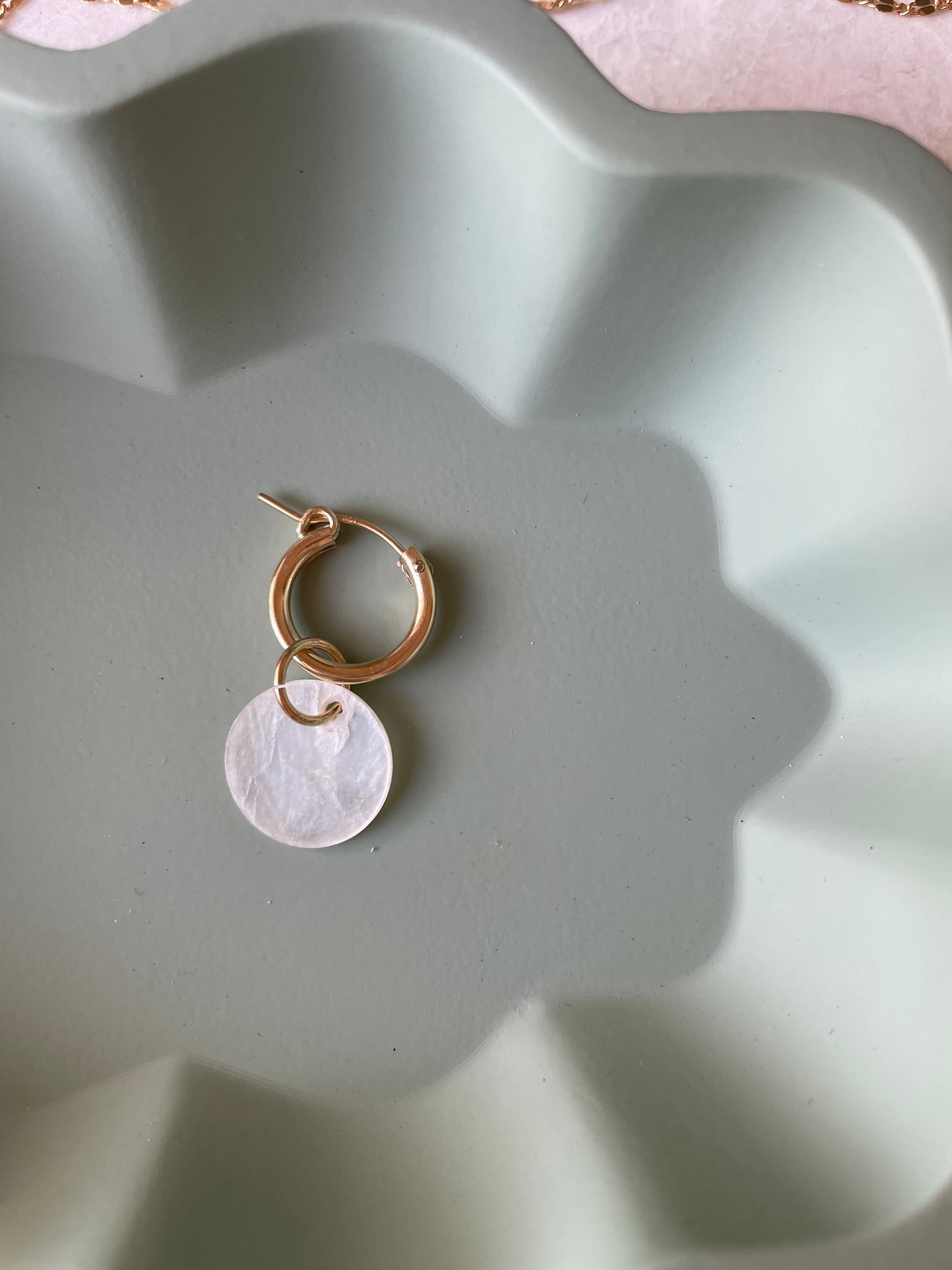 elvina hoops