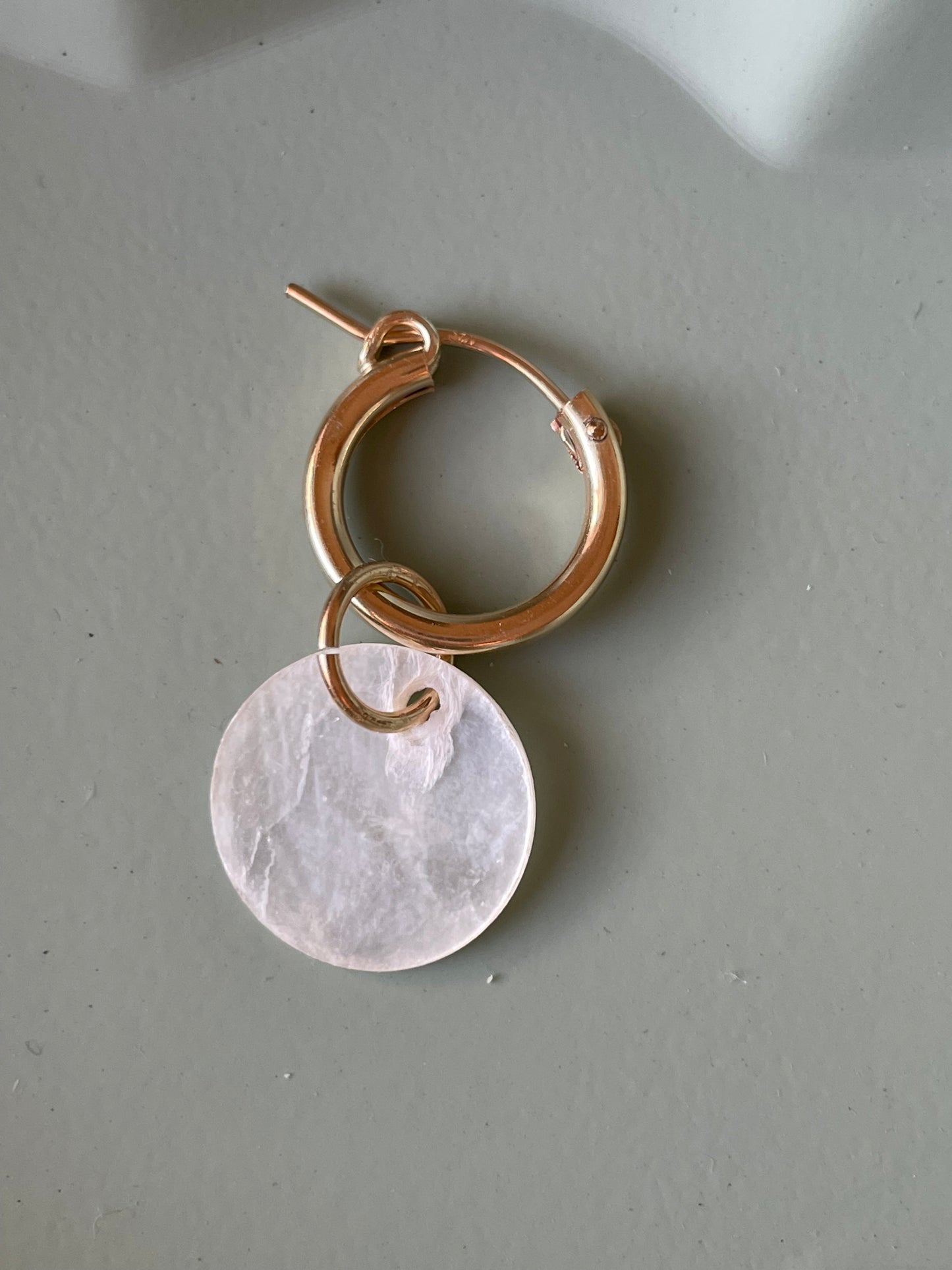 elvina hoops