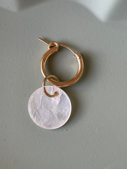 elvina hoops