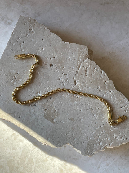 santorini bracelet
