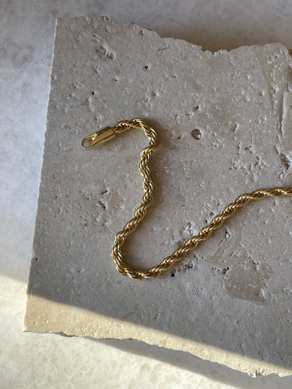 santorini bracelet