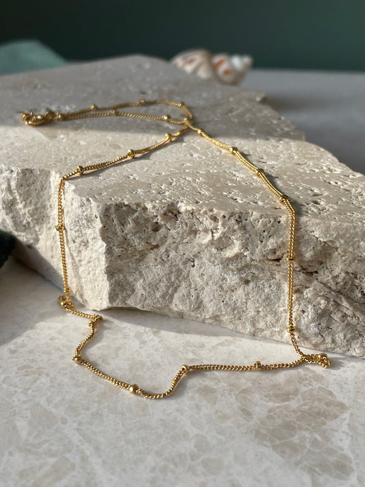 satellite chain