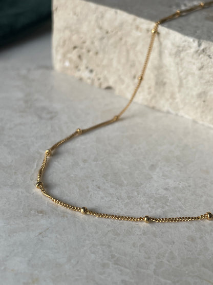 satellite chain