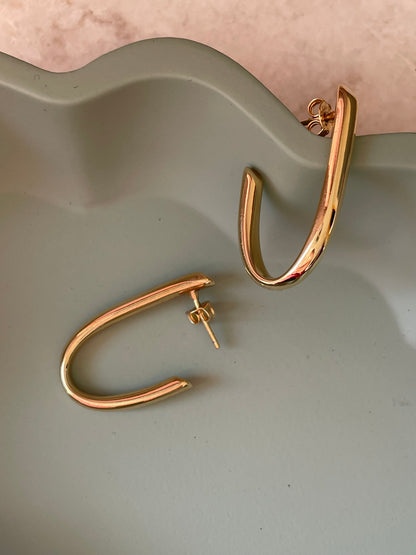 maui earrings