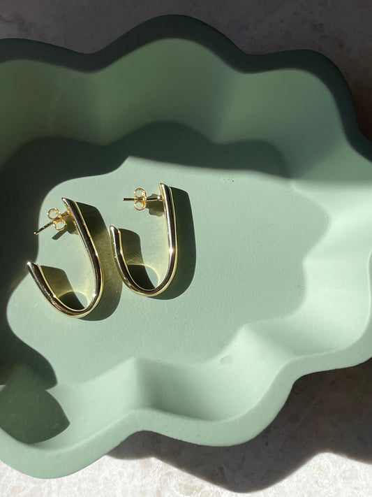 maui earrings