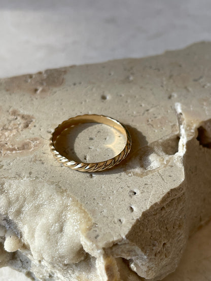 iluka ring